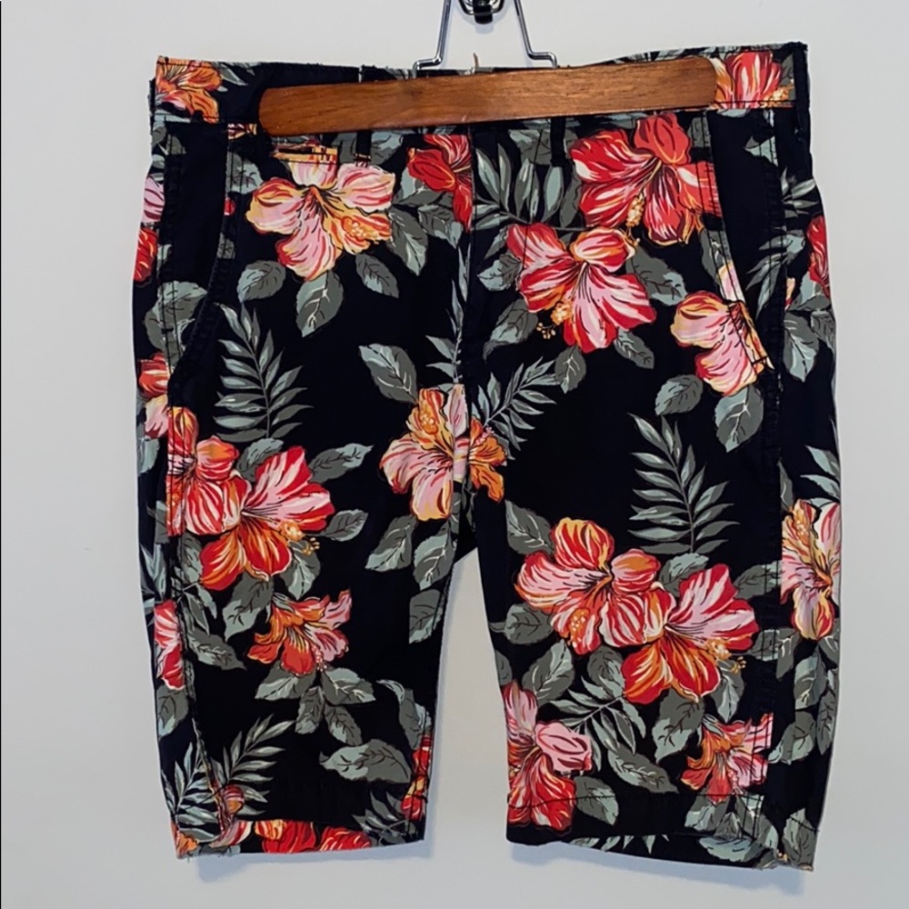 Denim & Supply Ralph Lauren Men Shorts